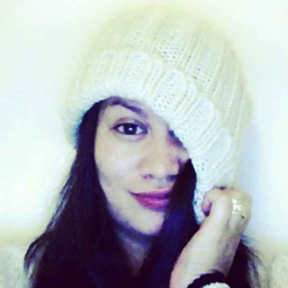 Meet your Posher, Ashley